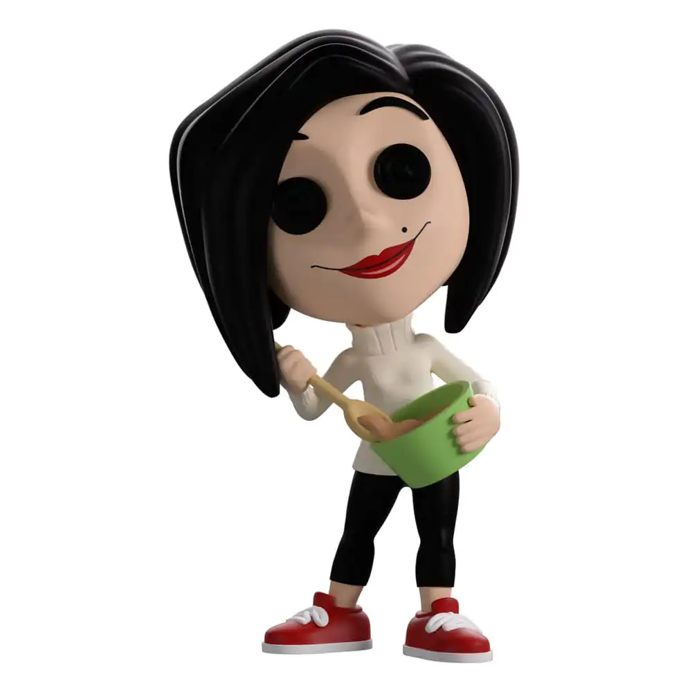 Coraline Vinyl figura Other Mother 13 cm termékfotó