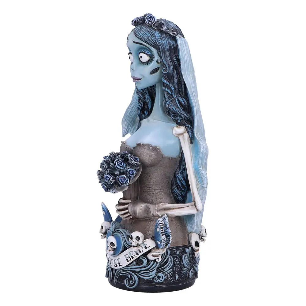 Corpse Bride Bust Emily 29 cm termékfotó