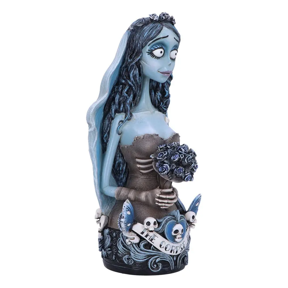 Corpse Bride Bust Emily 29 cm termékfotó