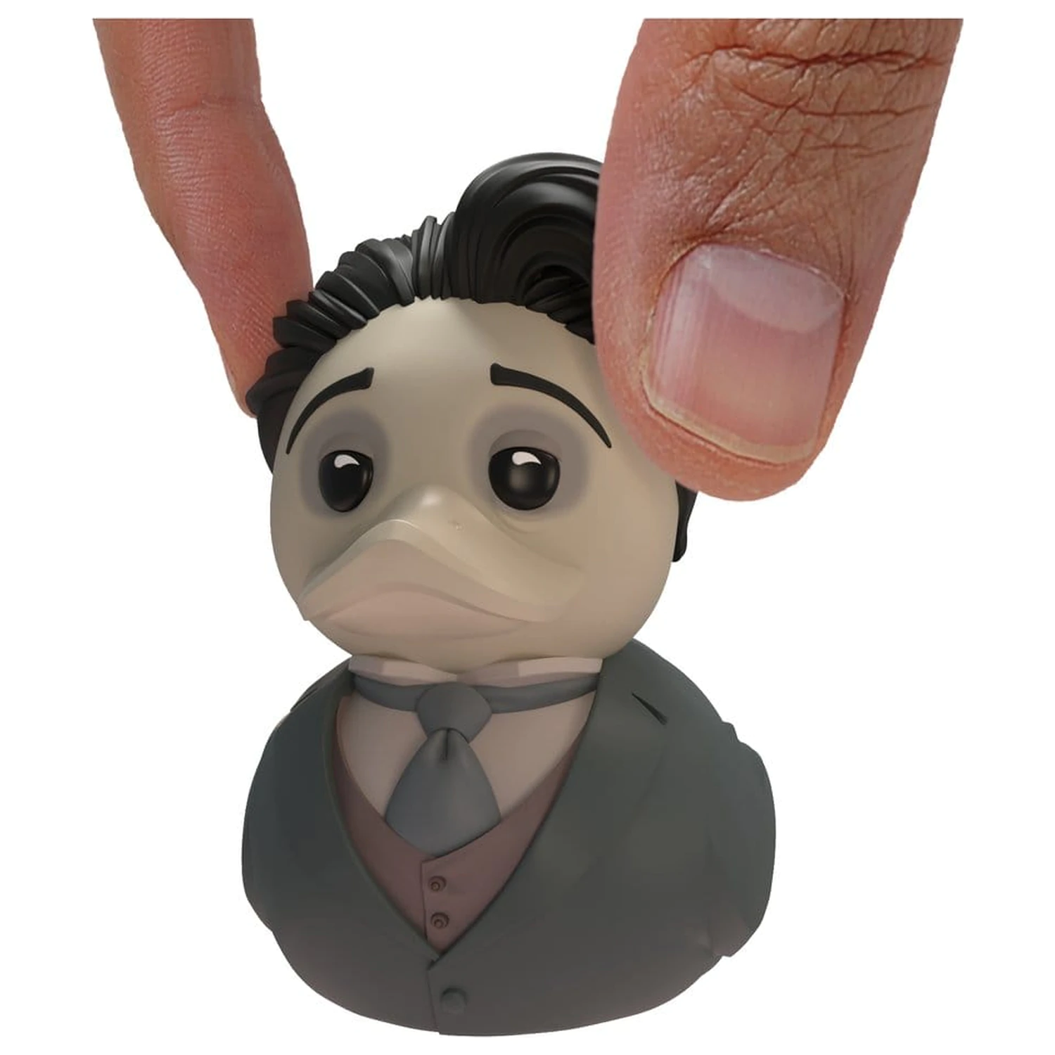 Corpse Bride Tubbz Mini PVC figura Victor 5 cm termékfotó