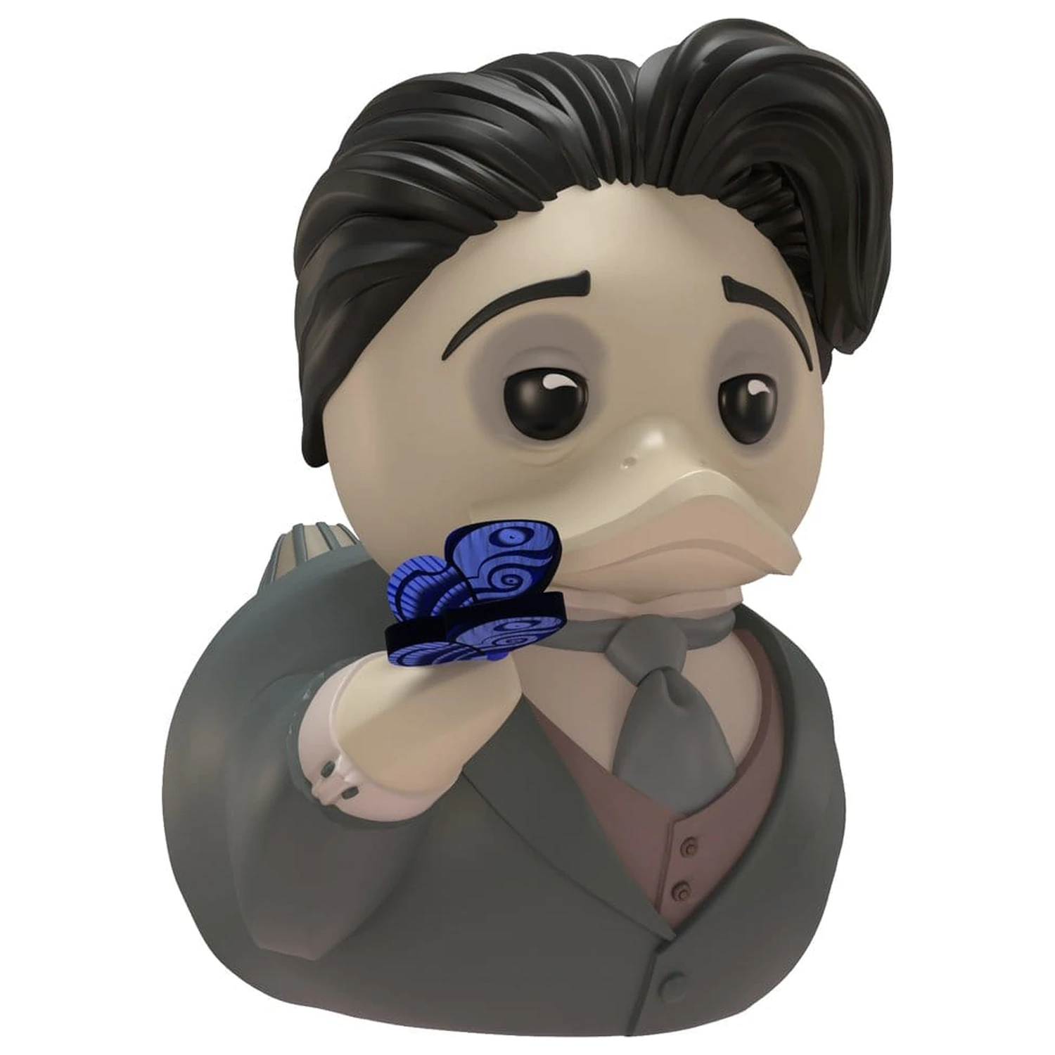 Corpse Bride Tubbz PVC figura Victor 10 cm termékfotó