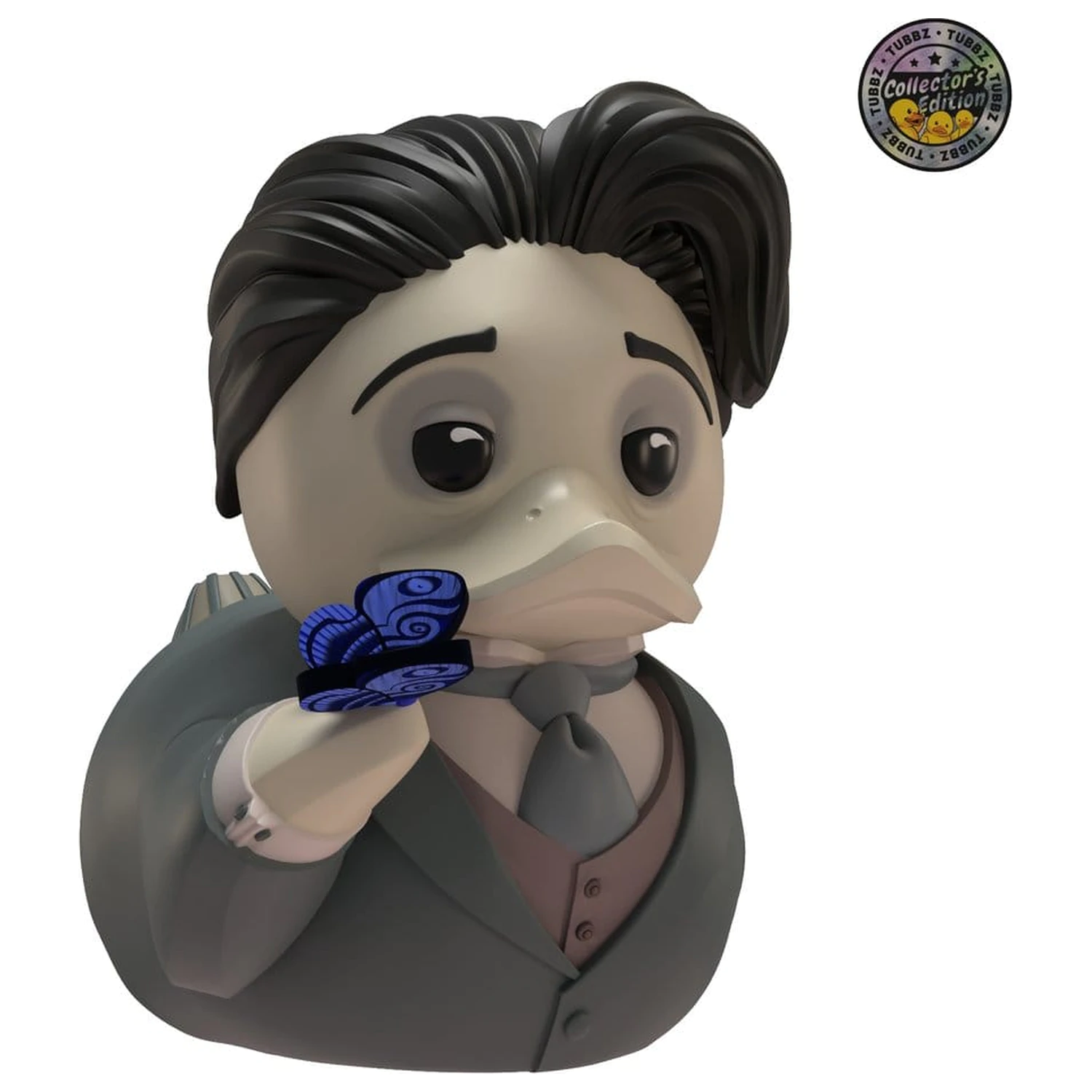 Corpse Bride Tubbz PVC figura Victor Collector's Edition 10 cm termékfotó