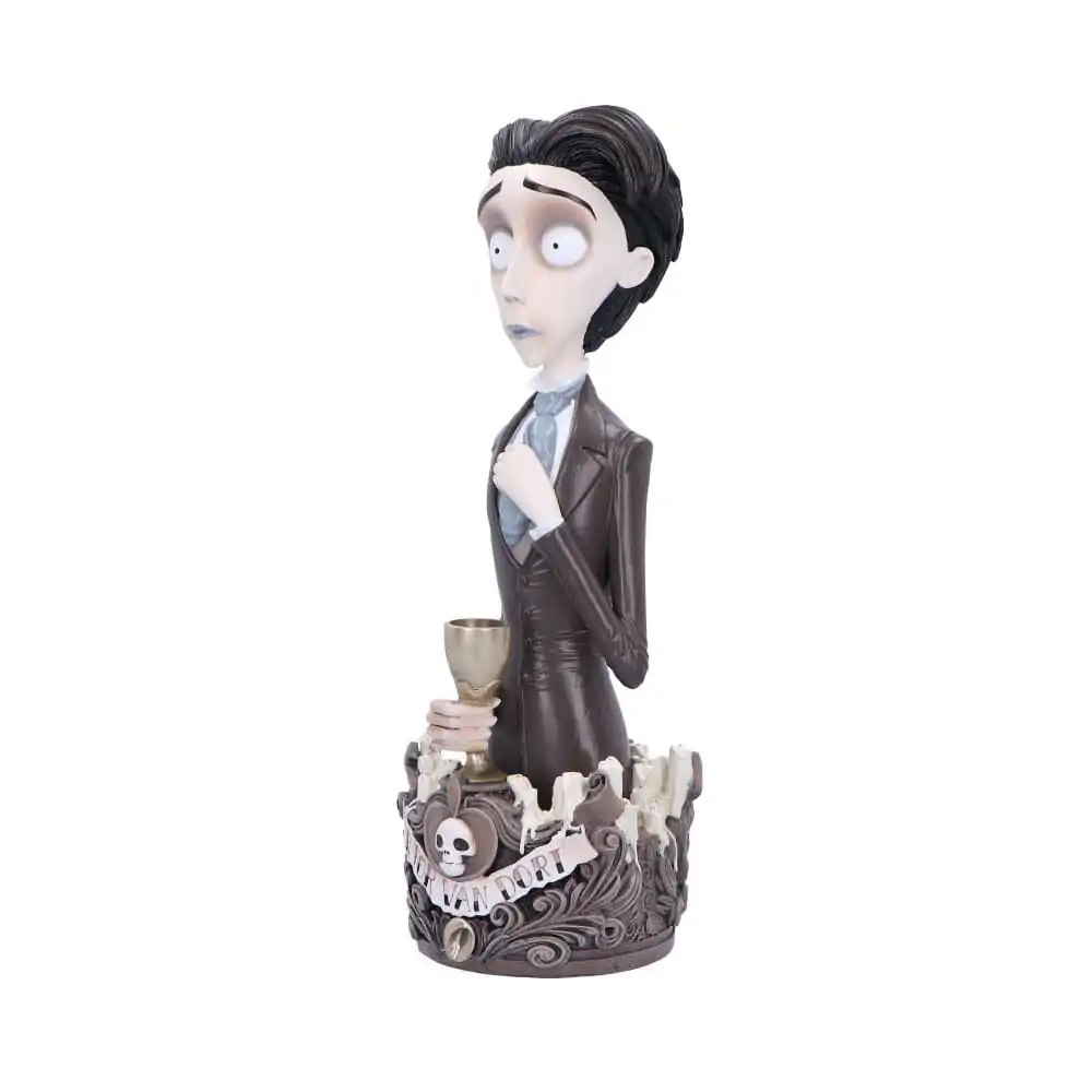 Corpse Bride Bust Victor 31 cm termékfotó