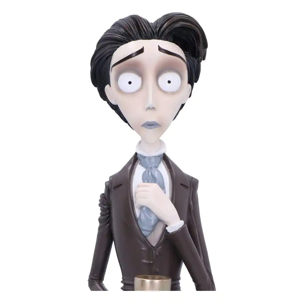 Corpse Bride Bust Victor 31 cm termékfotó