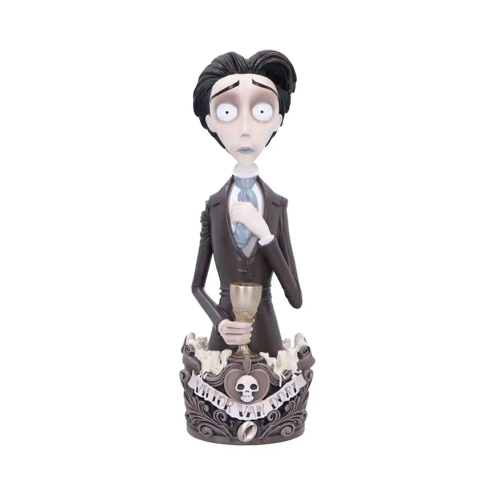 Corpse Bride Bust Victor 31 cm termékfotó