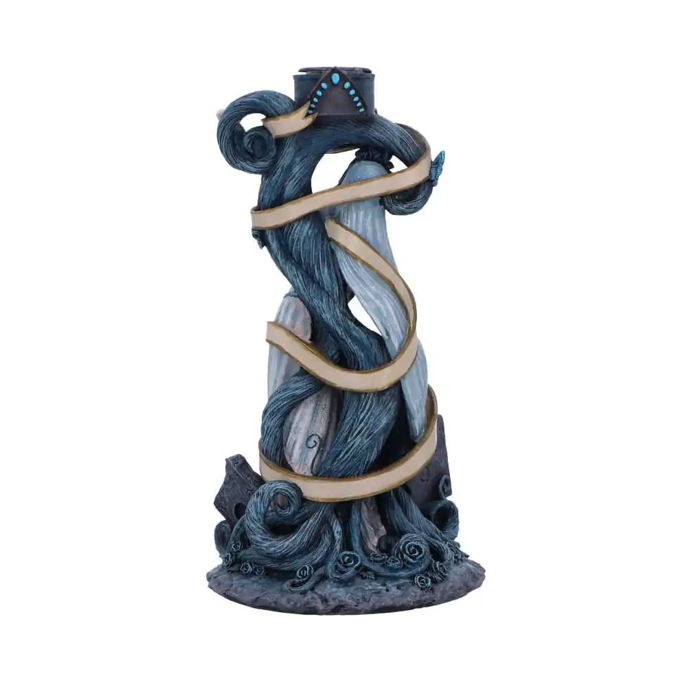 Corpse Bride With This Candle Vow gyertya tartó 19 cm termékfotó
