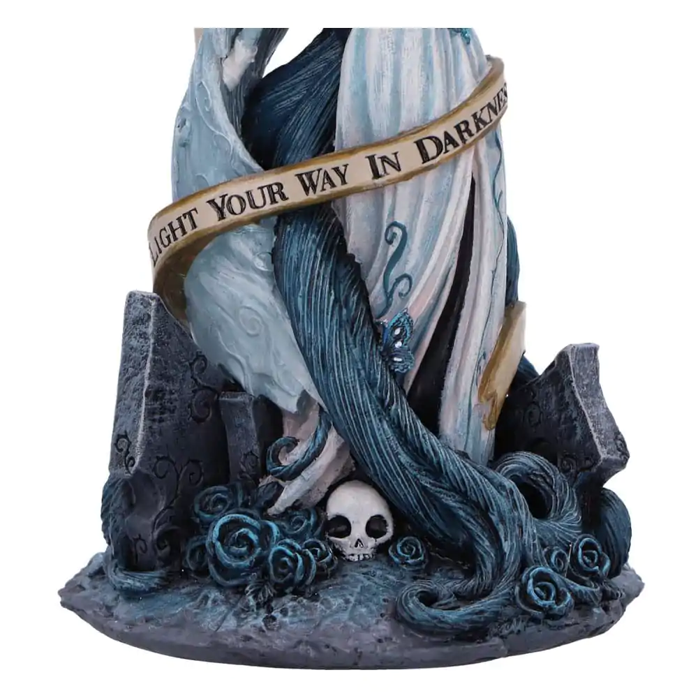 Corpse Bride With This Candle Vow gyertya tartó 19 cm termékfotó