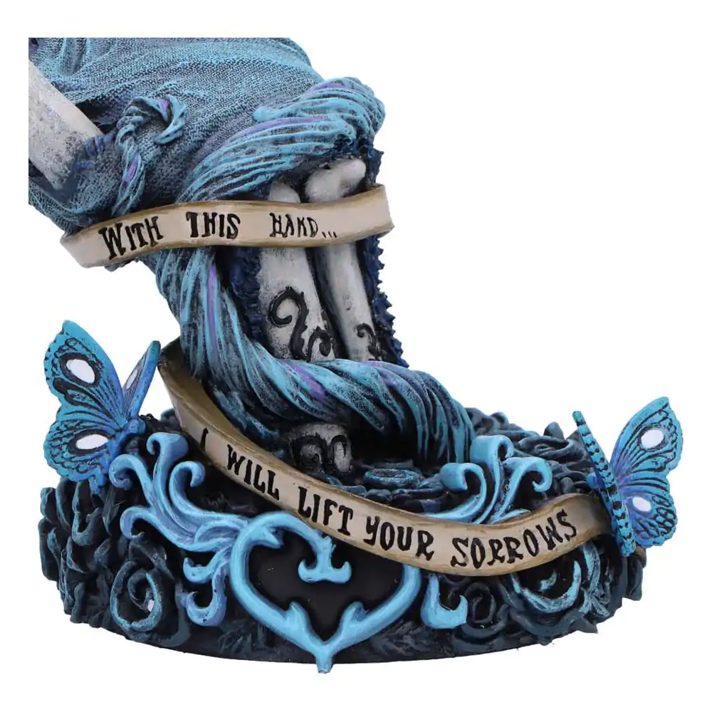 Corpse Bride With This Hand Vow szobor figura 16 cm  termékfotó