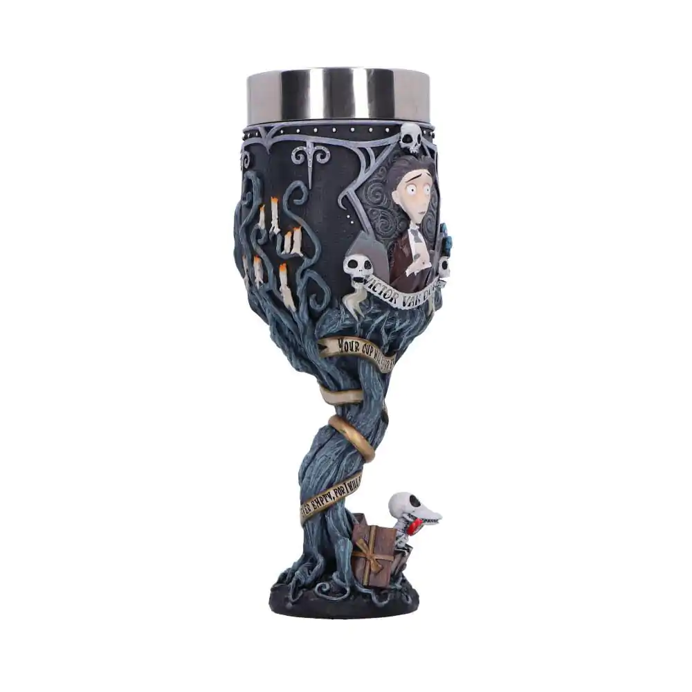 Corpse Bride Your Cup Will Never Empty Vow serleg  termékfotó