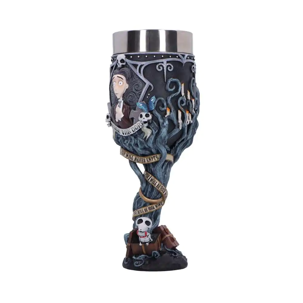 Corpse Bride Your Cup Will Never Empty Vow serleg  termékfotó