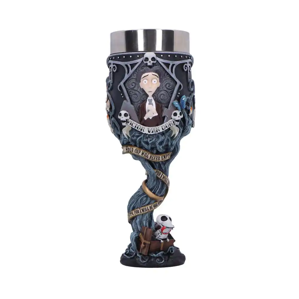 Corpse Bride Your Cup Will Never Empty Vow serleg  termékfotó