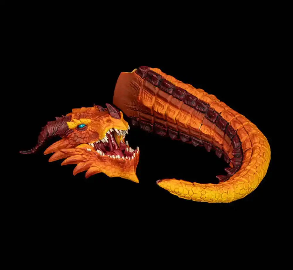 Cosmic Character Dragosyr Set akciófigura kiegészítő csomag termékfotó