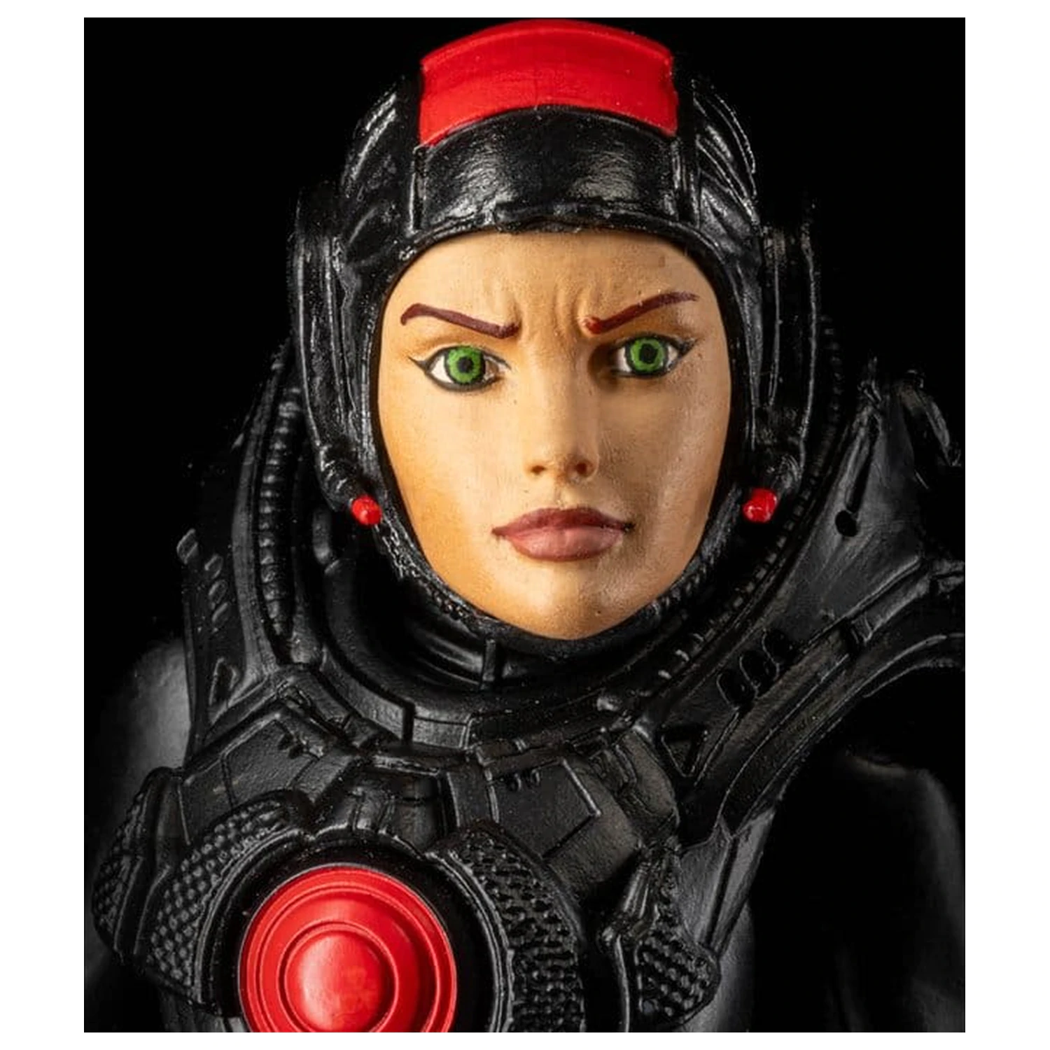 Cosmic Character Pack Engineer Upgrade Set akciófigura kiegészítő  termékfotó