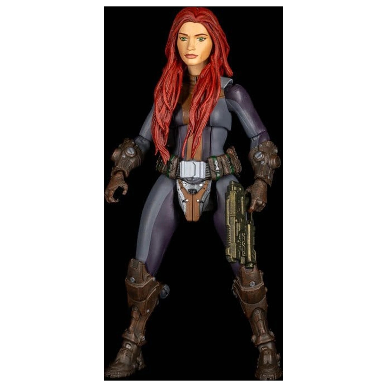 Cosmic Character Pack Engineer Upgrade Set akciófigura kiegészítő  termékfotó