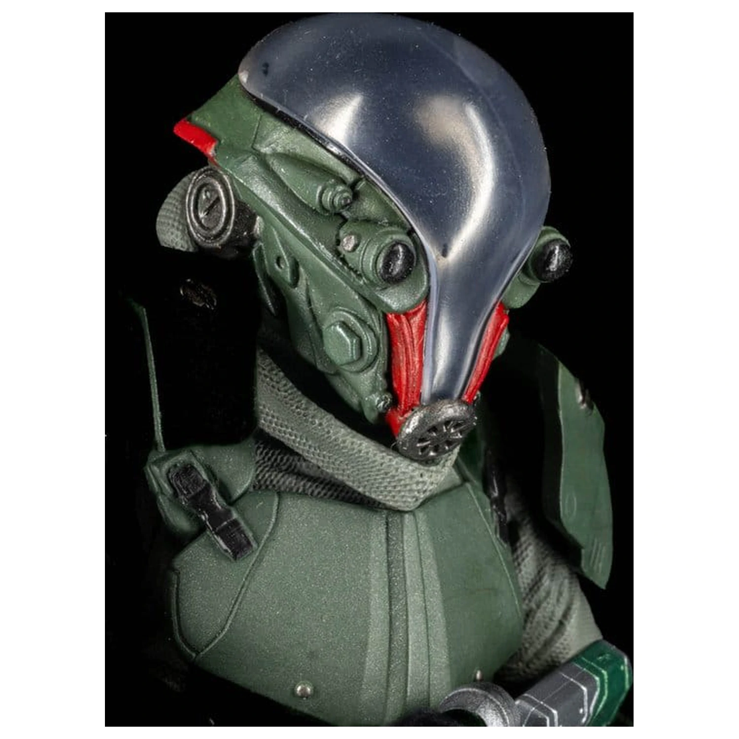 Cosmic Character Pack Experiment AA-20 Upgrade Set akciófigura kiegészítő  termékfotó