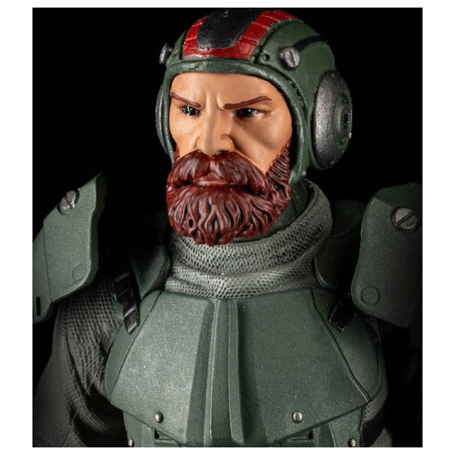 Cosmic Character Pack Experiment AA-20 Upgrade Set akciófigura kiegészítő  termékfotó