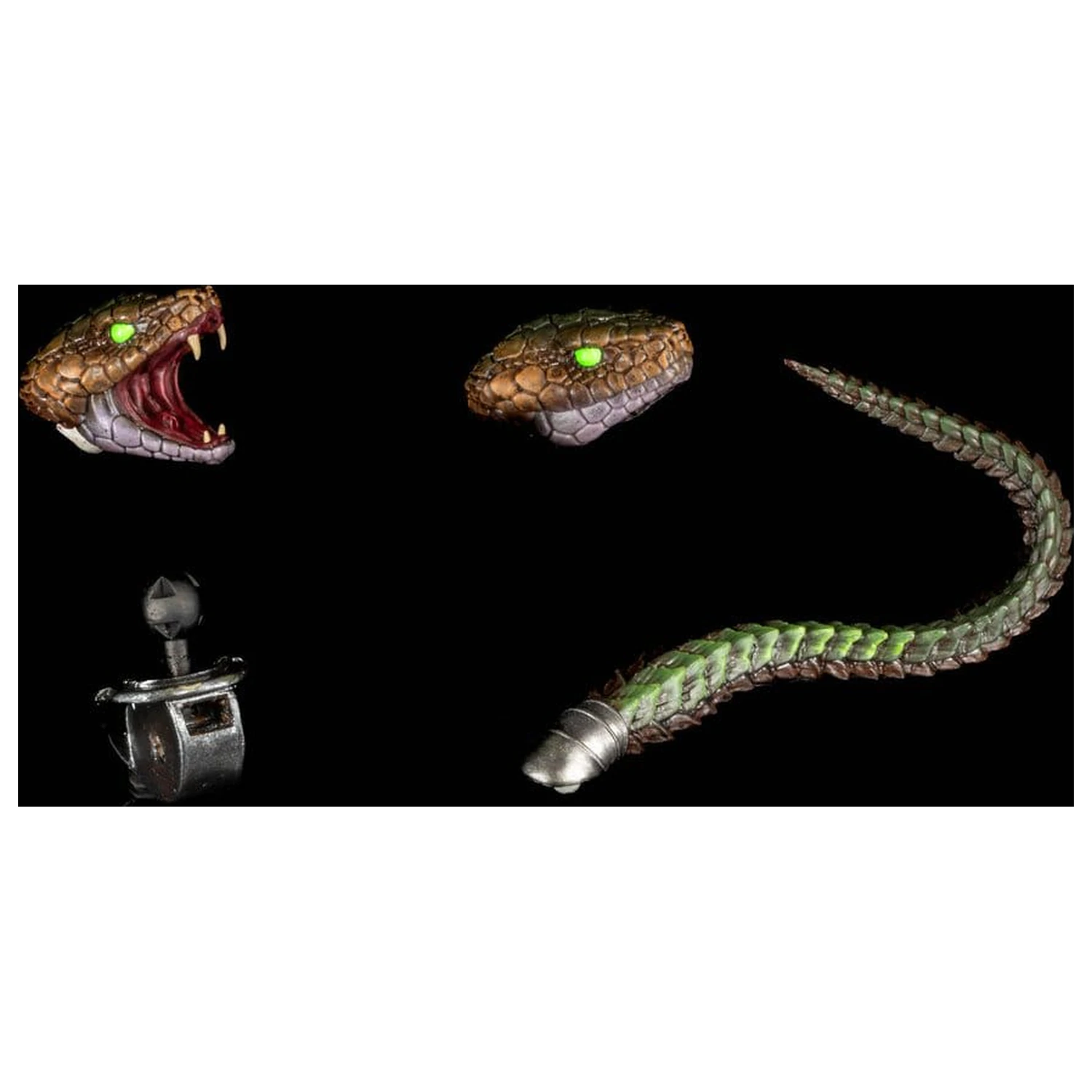 Cosmic Character Pack Experiment CC-24 Upgrade Set akciófigura kiegészítő  termékfotó