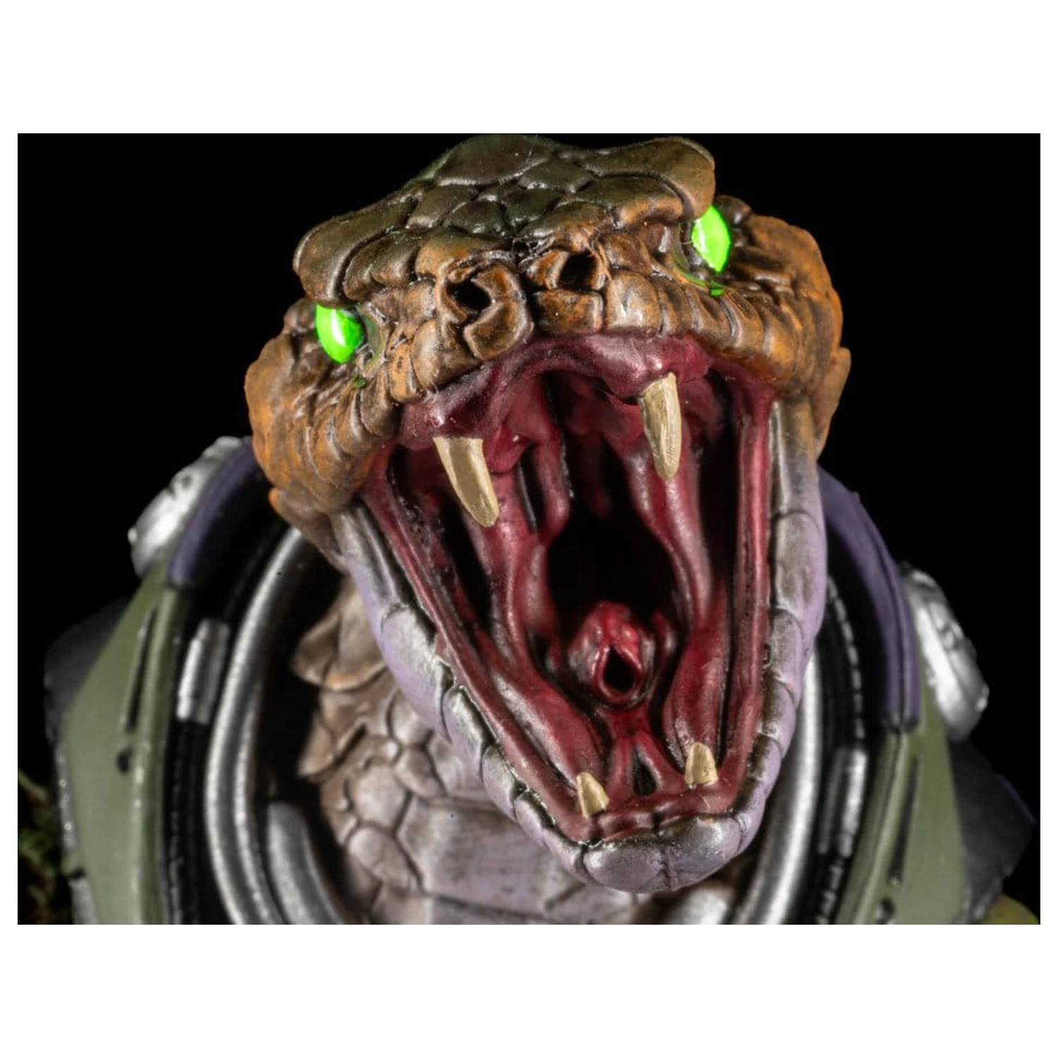 Cosmic Character Pack Experiment CC-24 Upgrade Set akciófigura kiegészítő  termékfotó