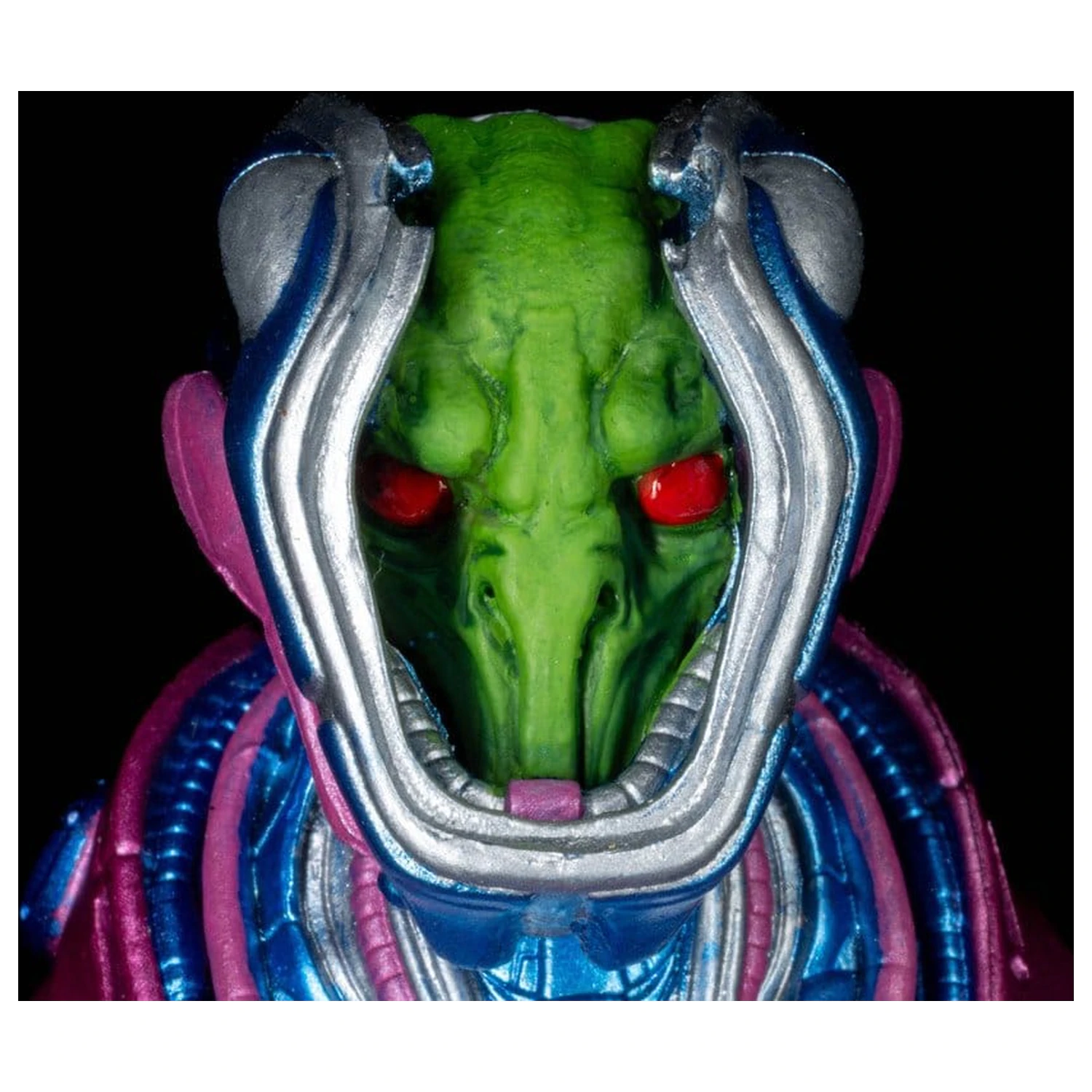 Cosmic Character Pack Opor-a-Tiv83 Upgrade Set akciófigura kiegészítő termékfotó