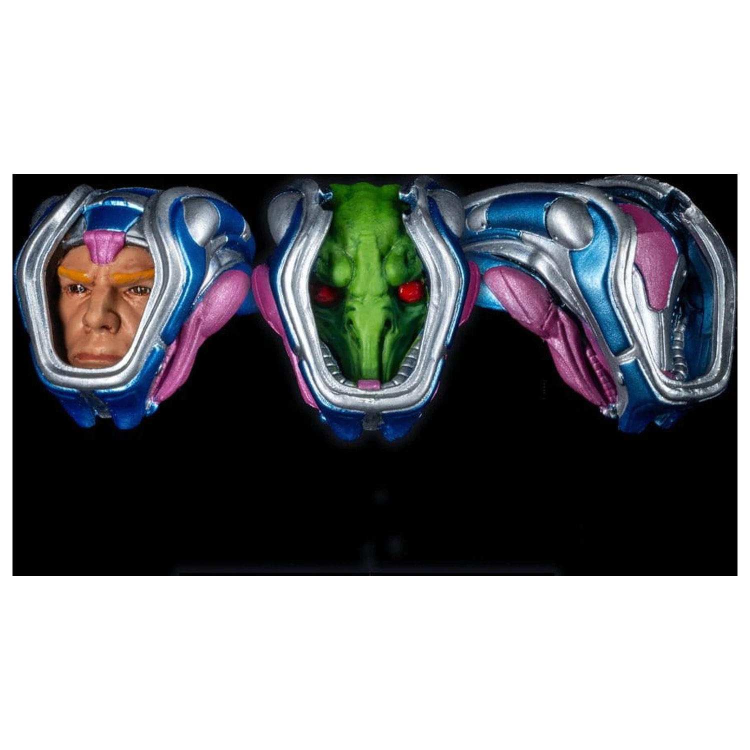 Cosmic Character Pack Opor-a-Tiv83 Upgrade Set akciófigura kiegészítő termékfotó