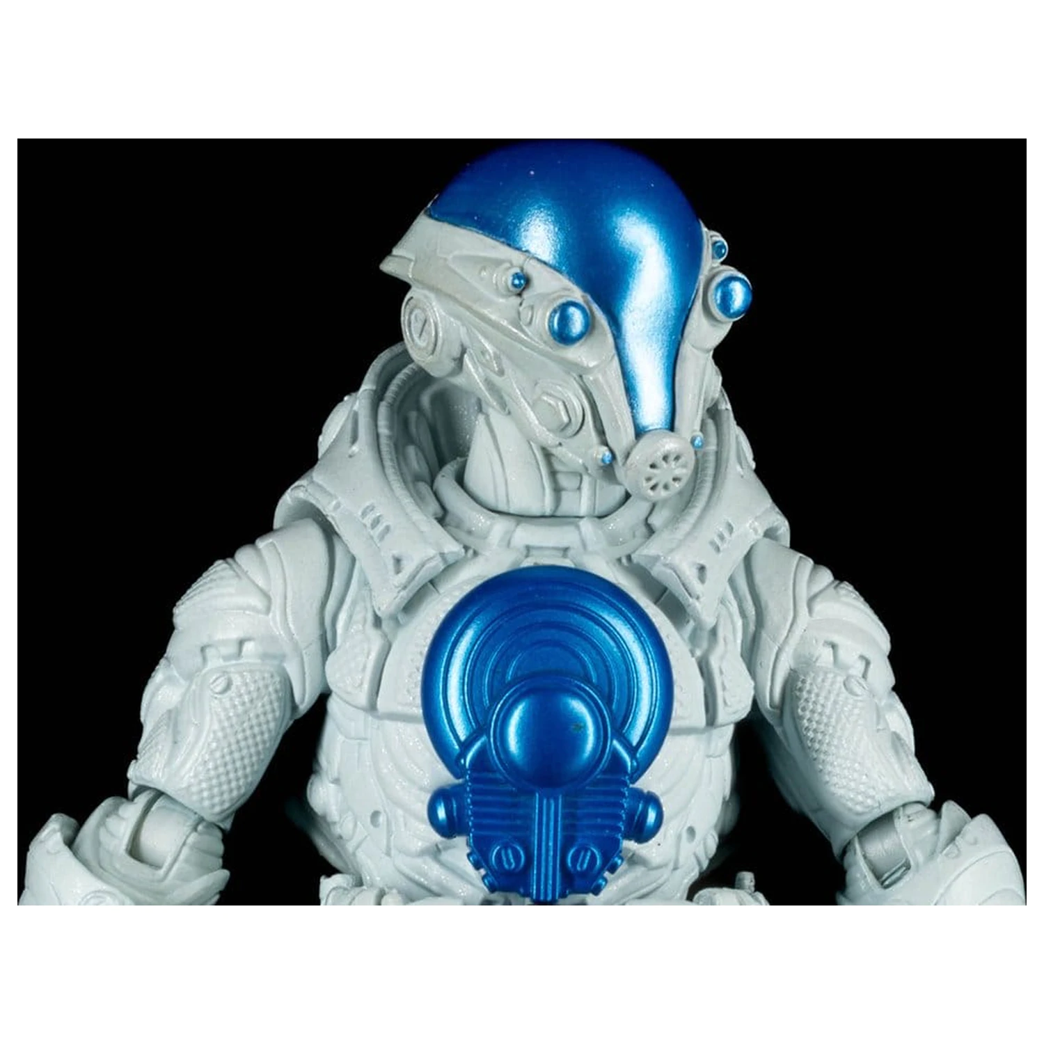 Cosmic Character Pack Science Officer Upgrade Set akciófigura kiegészítő termékfotó