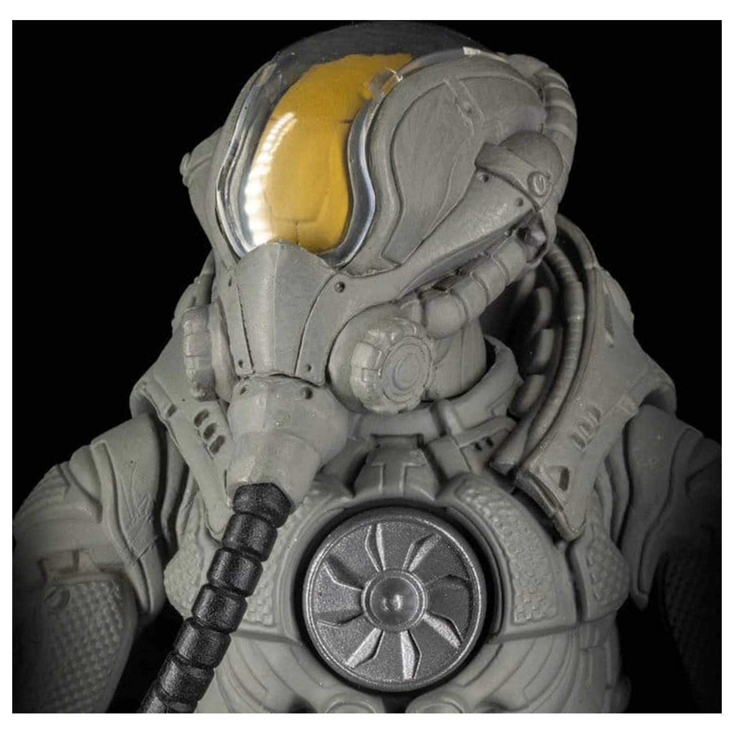 Cosmic Character Pack Sentry Upgrade Set akciófigura kiegészítő termékfotó