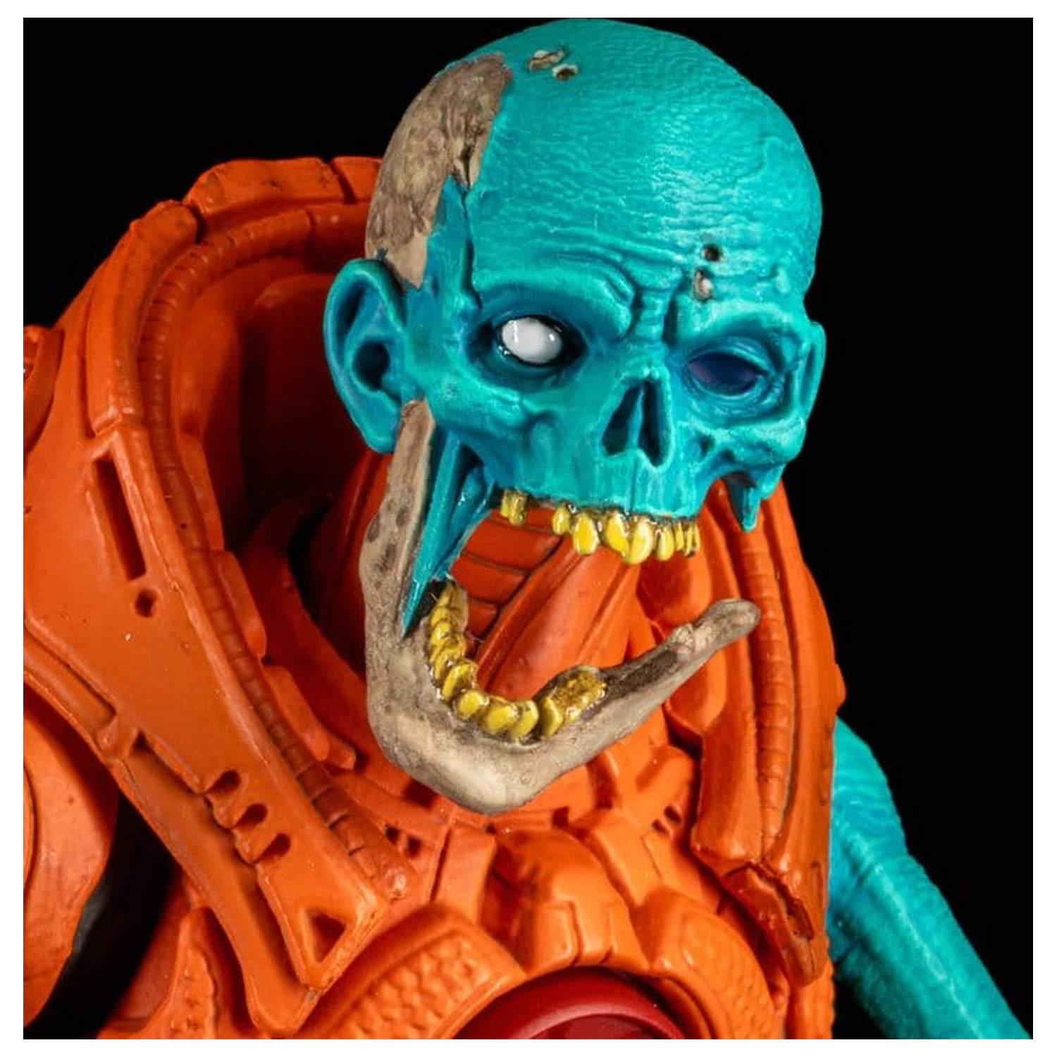 Cosmic Character Pack Wal-torr the Mad Upgrade Set akciófigura kiegészítő termékfotó