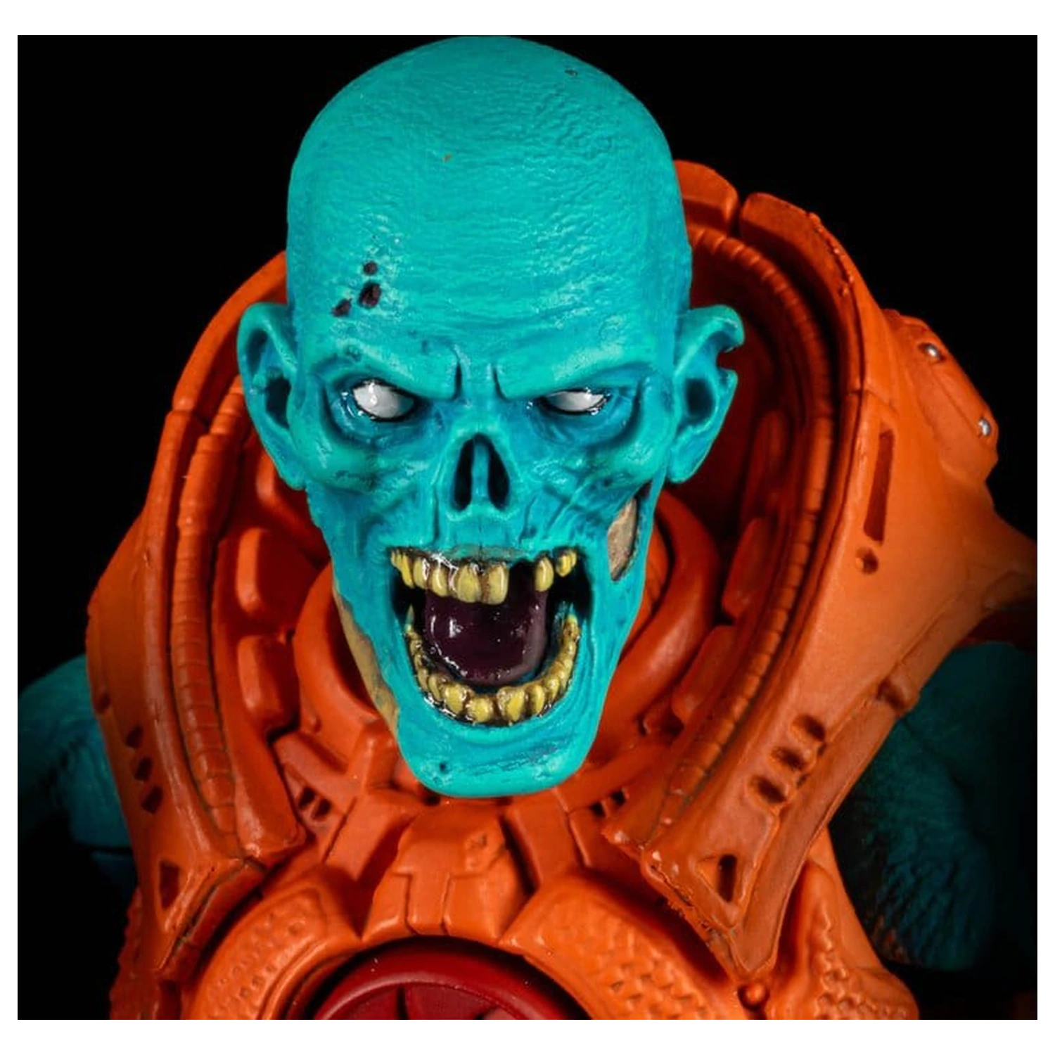 Cosmic Character Pack Wal-torr the Mad Upgrade Set akciófigura kiegészítő termékfotó