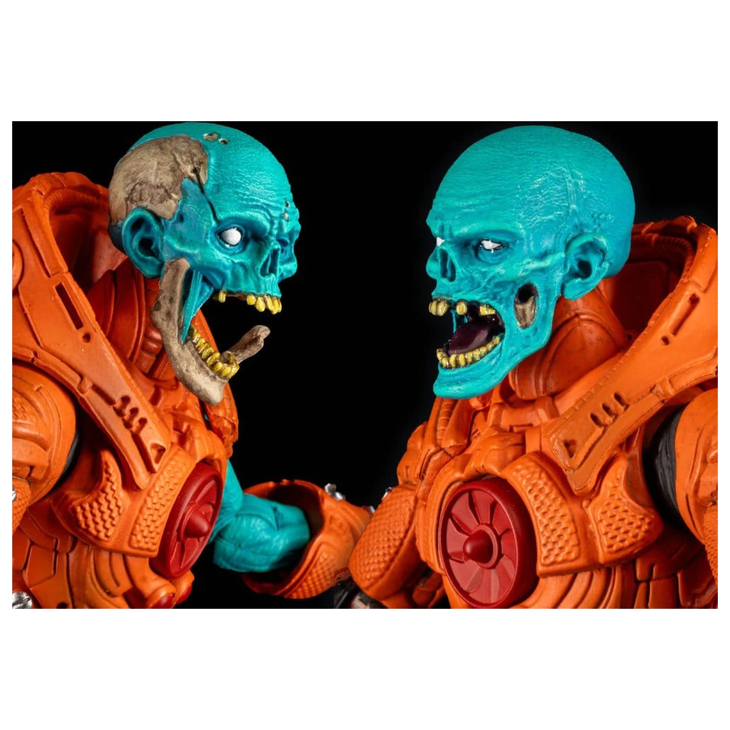 Cosmic Character Pack Wal-torr the Mad Upgrade Set akciófigura kiegészítő termékfotó