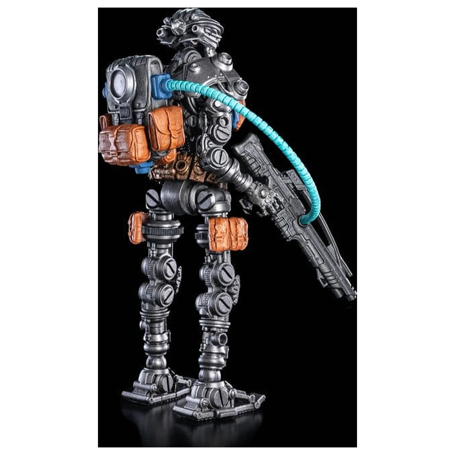 Cosmic Legions ACU Protectorate Deployment Mission Pack figura kiegészítő csomag termékfotó