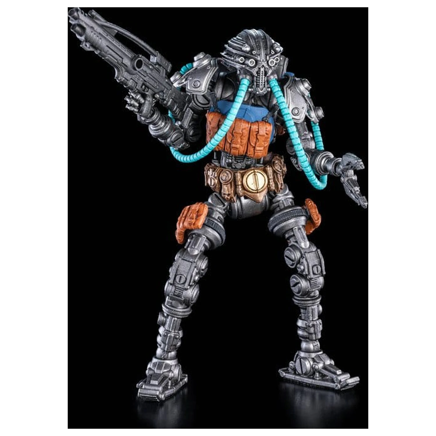Cosmic Legions ACU Protectorate Deployment Mission Pack figura kiegészítő csomag termékfotó