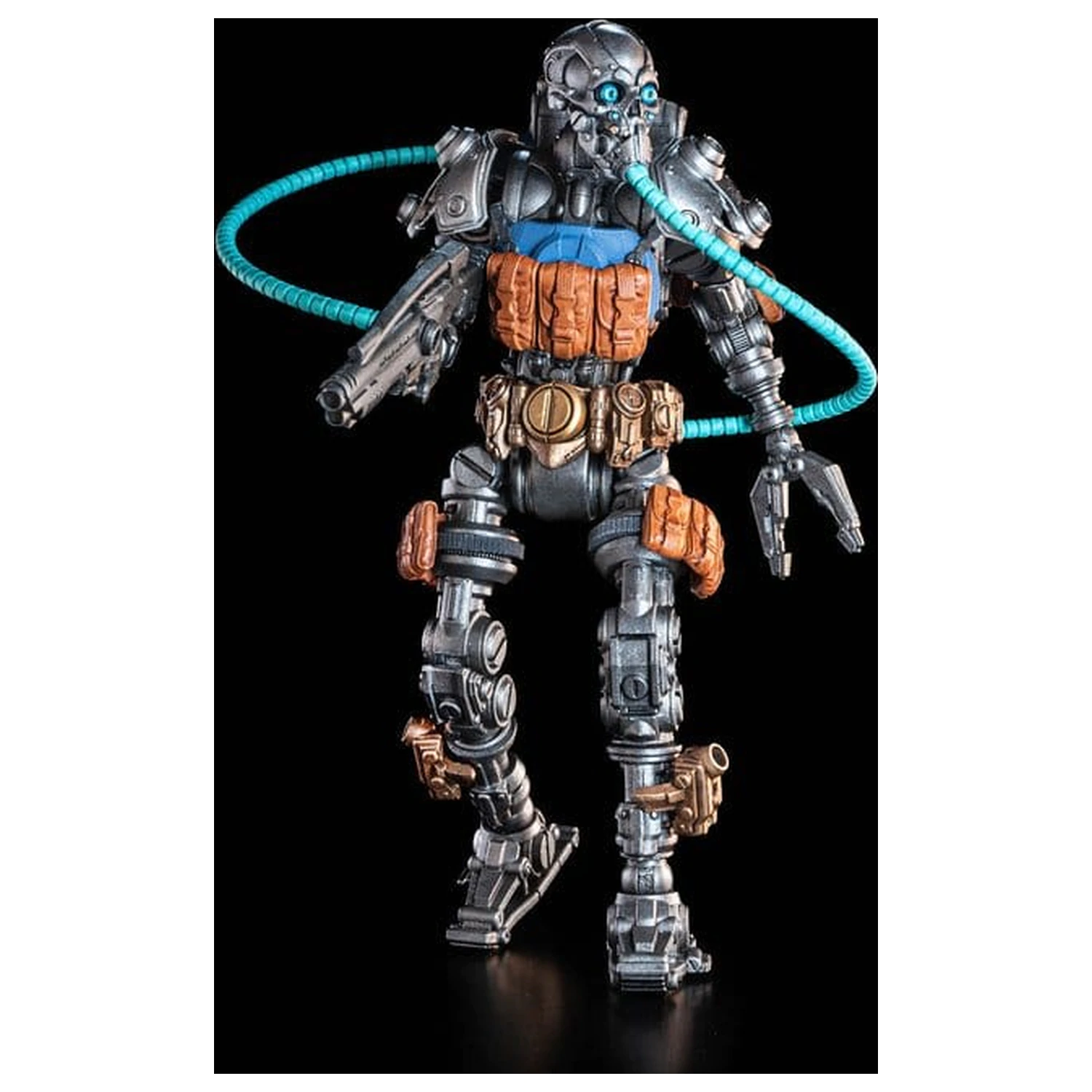 Cosmic Legions ACU Protectorate Deployment Mission Pack figura kiegészítő csomag termékfotó