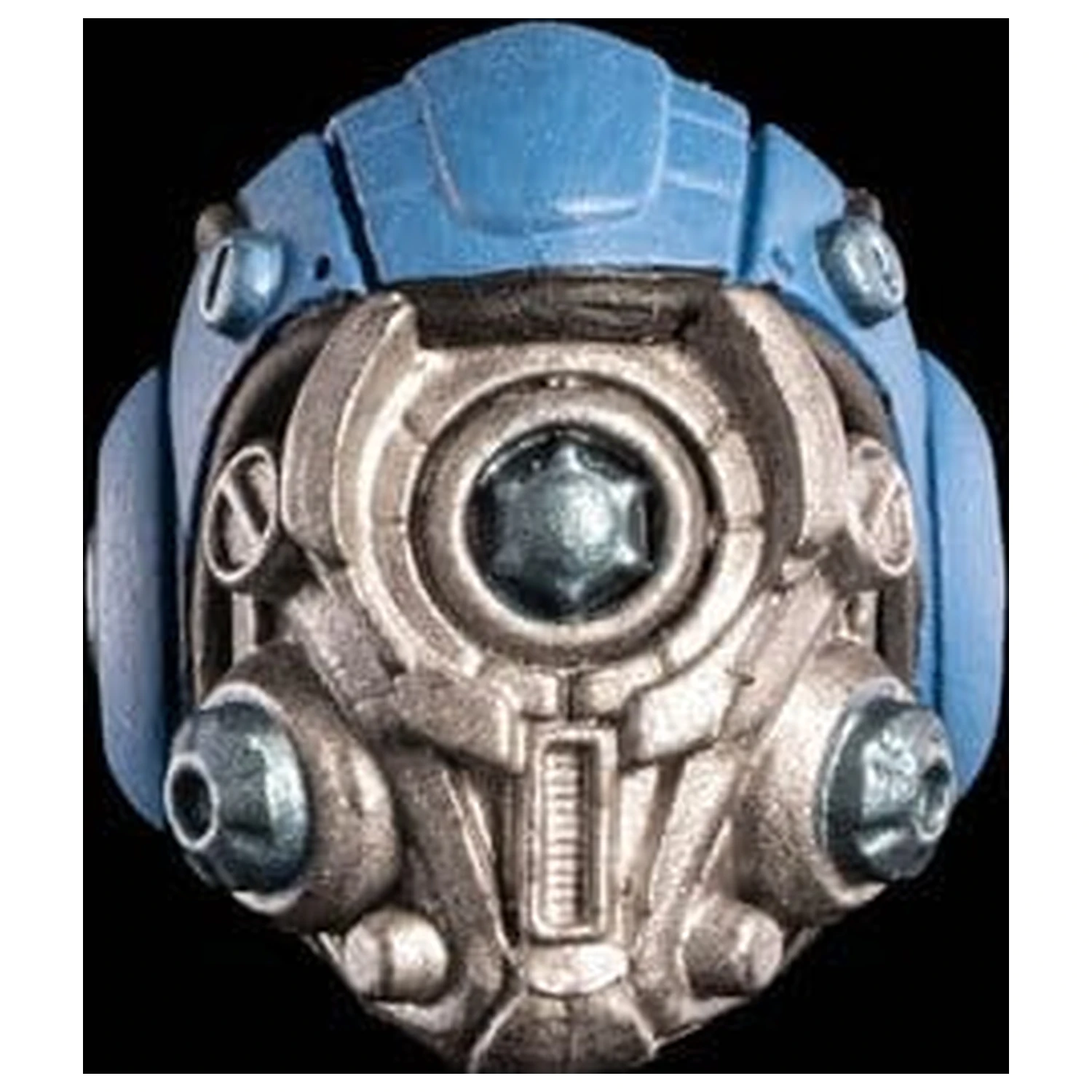Cosmic Legions Heads Pack akciófigura kiegészítő csomag termékfotó