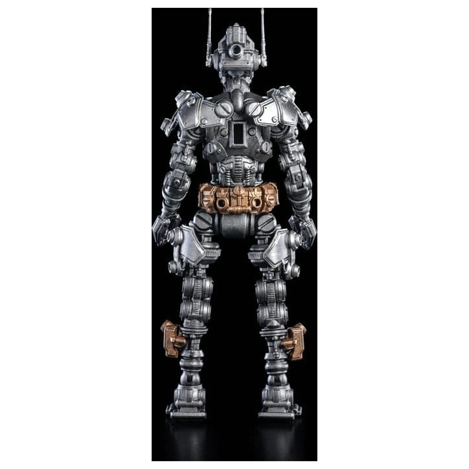 Cosmic Legions Mortal Thorn akciófigura ACU-3 Legion Builder termékfotó
