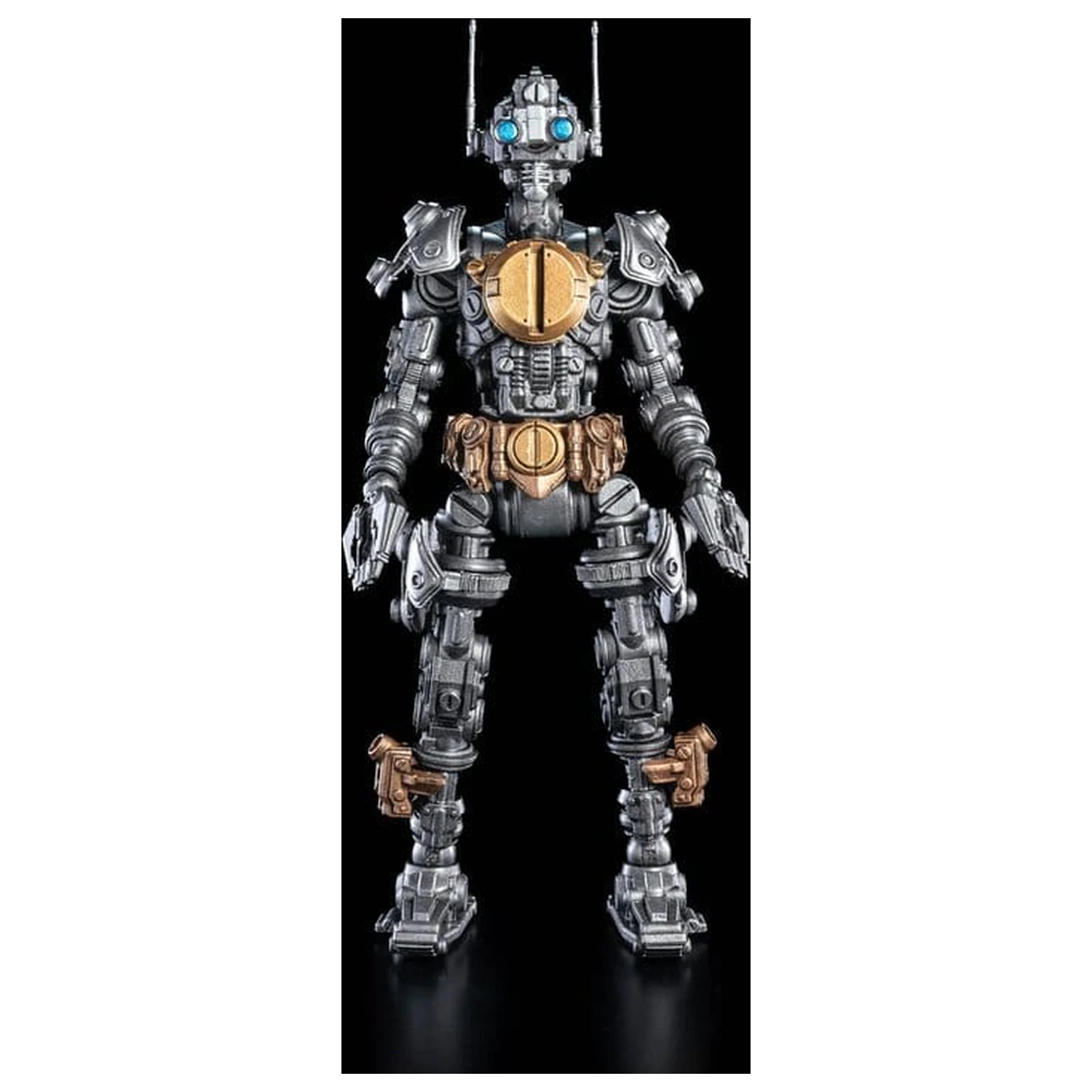 Cosmic Legions Mortal Thorn akciófigura ACU-3 Legion Builder termékfotó