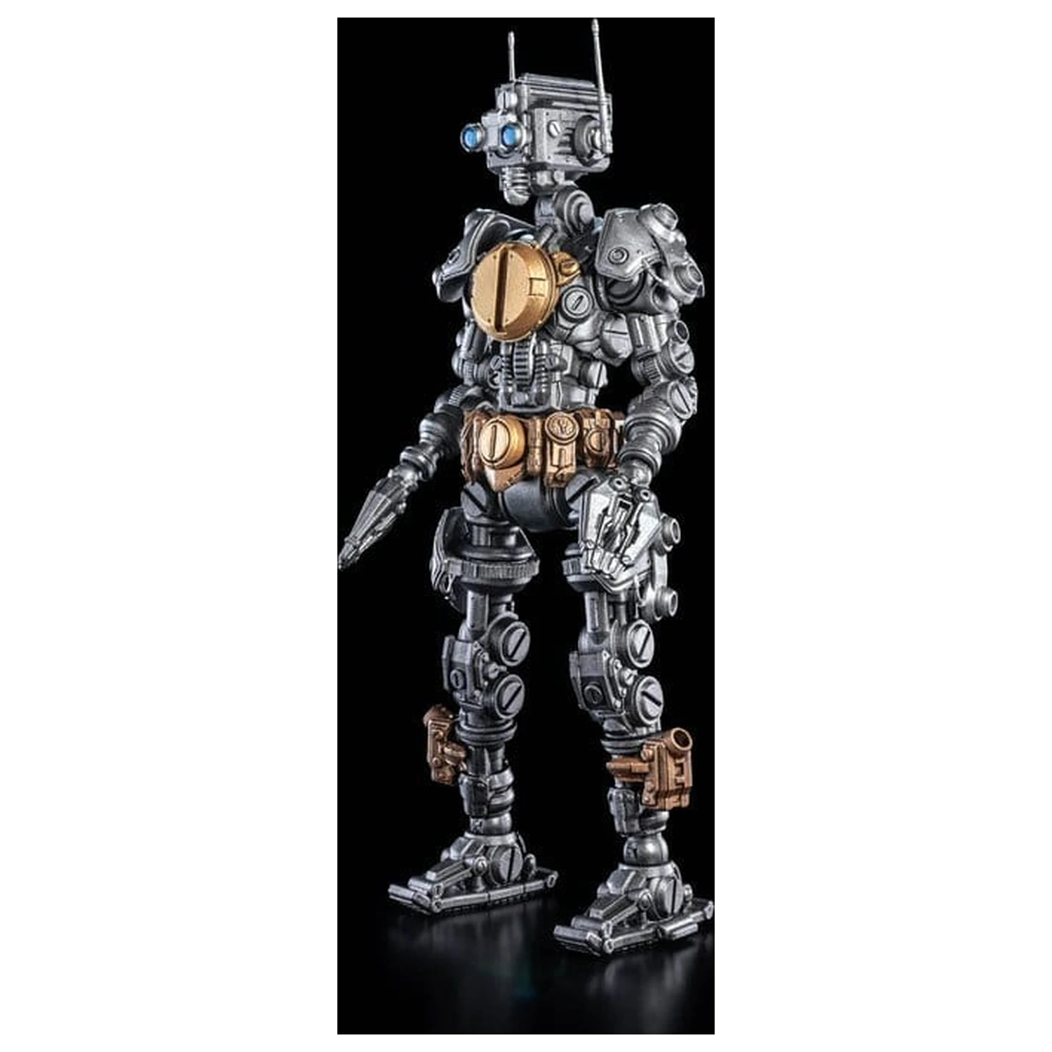 Cosmic Legions Mortal Thorn akciófigura ACU-3 Legion Builder termékfotó