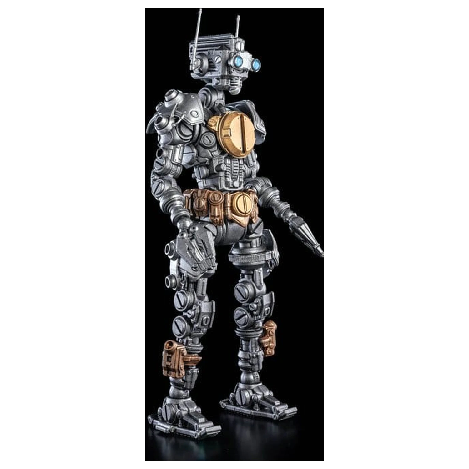 Cosmic Legions Mortal Thorn akciófigura ACU-3 Legion Builder termékfotó