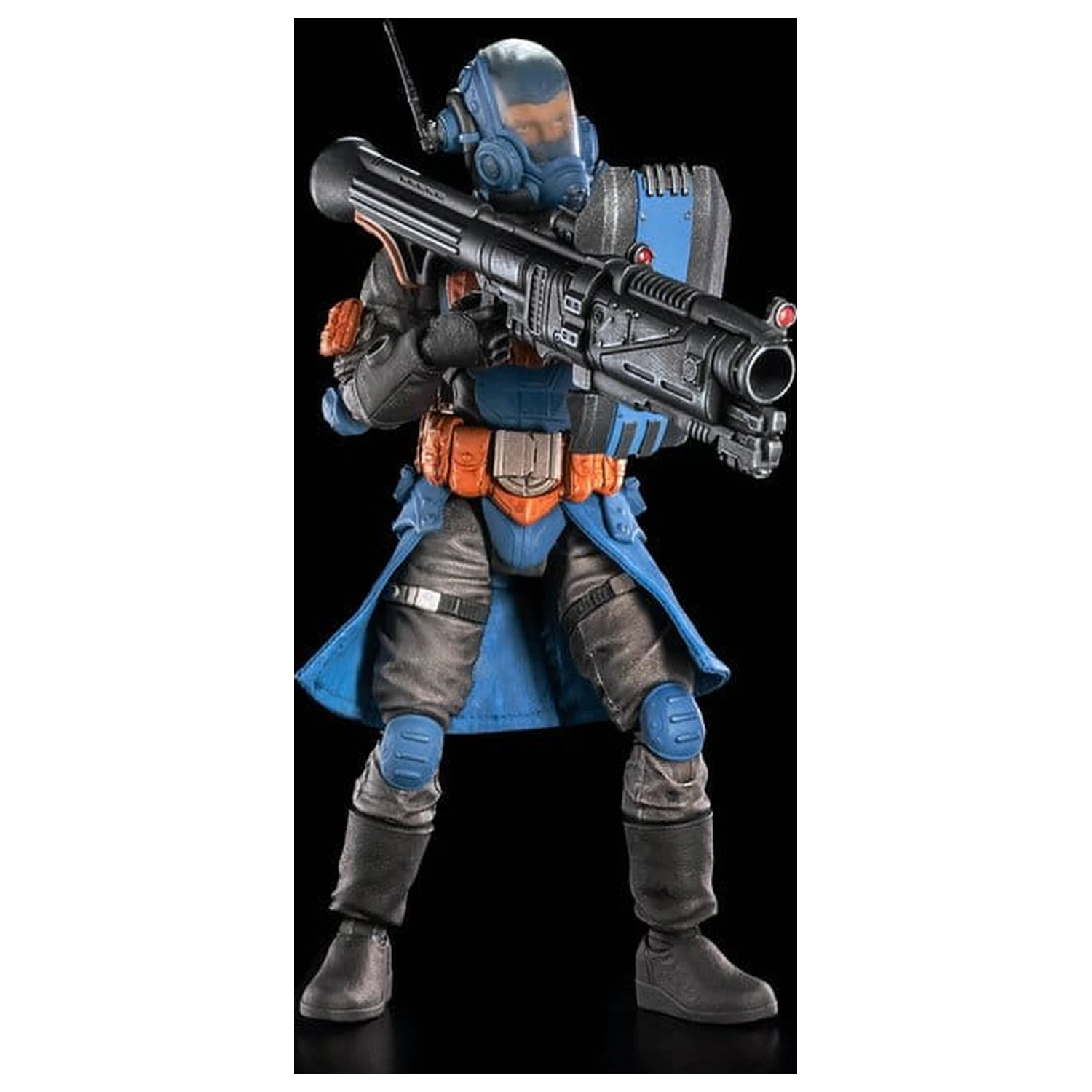 Cosmic Legions Seek and Strike Mission Pack akciófigura kiegészítő csomag  termékfotó