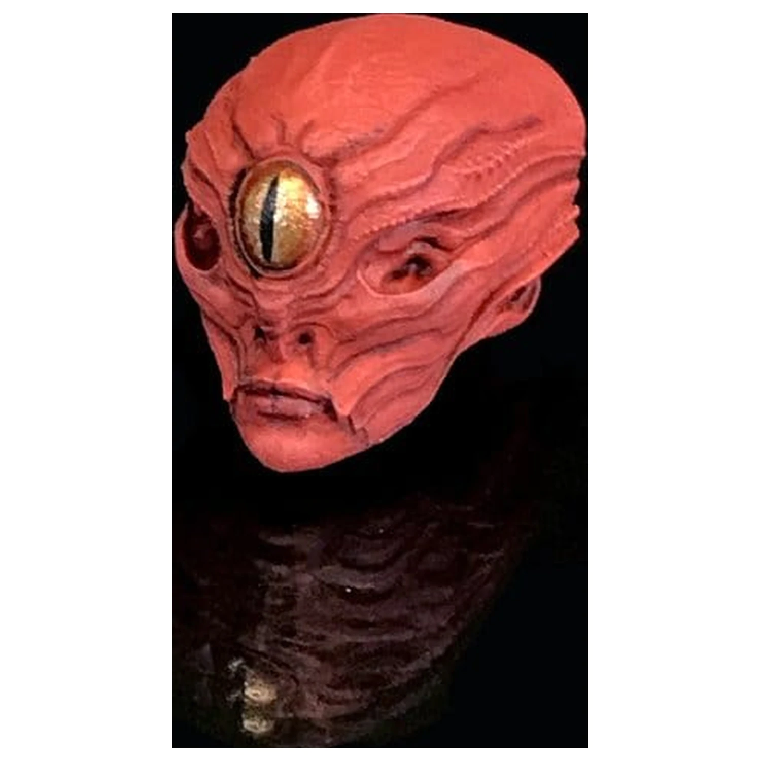 Cosmic Legions T.U.5.C.C. Engineer Legion Builder akciófigura  termékfotó