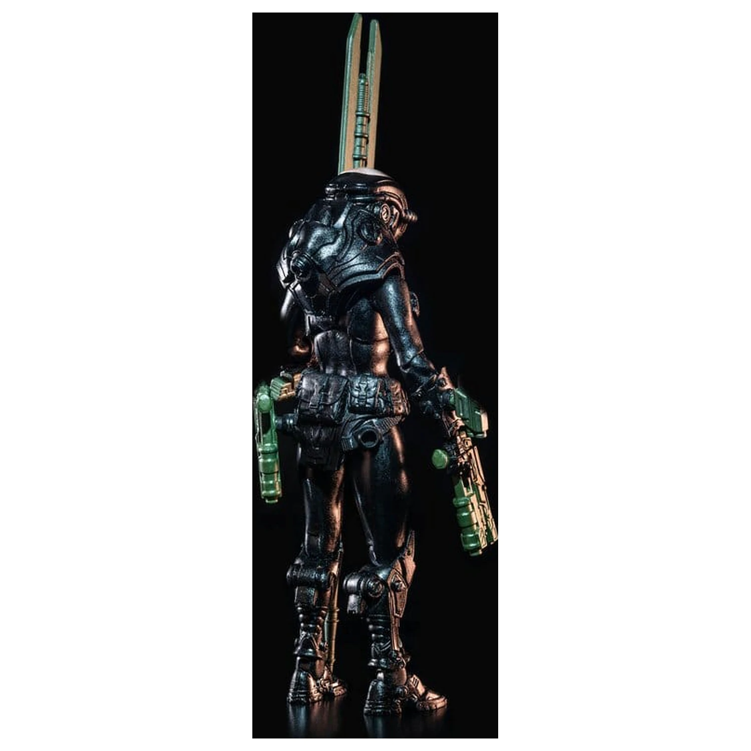 Cosmic Legions T.U.5.C.C. Engineer Legion Builder akciófigura  termékfotó