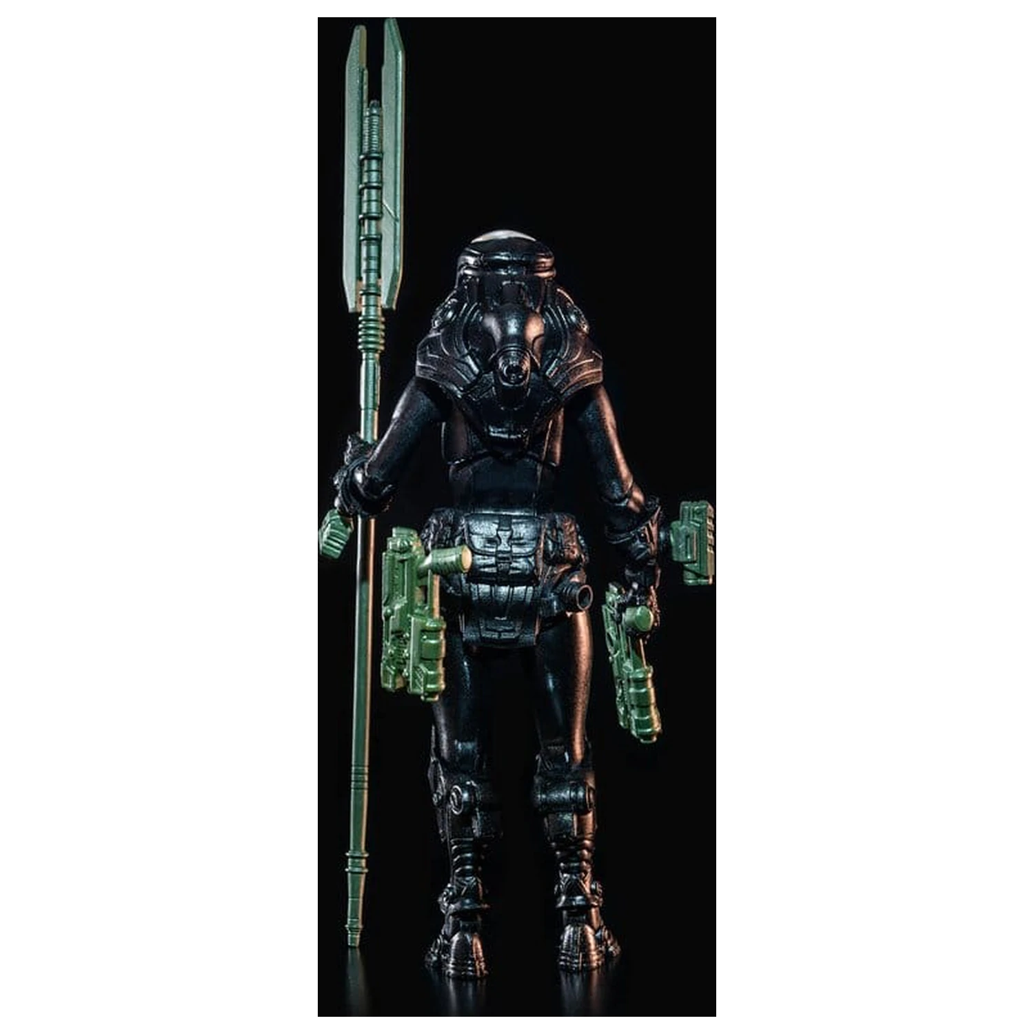 Cosmic Legions T.U.5.C.C. Engineer Legion Builder akciófigura  termékfotó