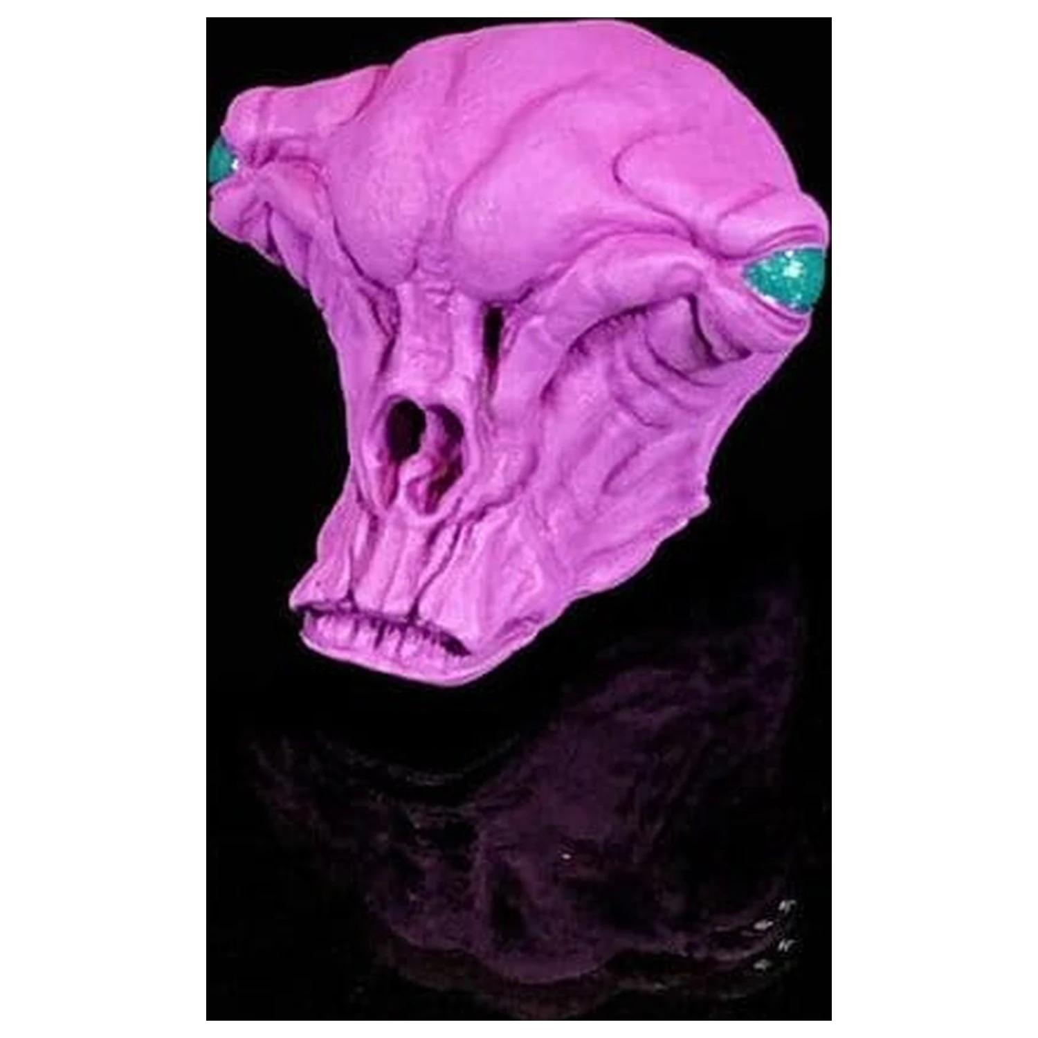 Cosmic Legions T.U.5.C.C. Science Officer Legion Builder akciófigura termékfotó