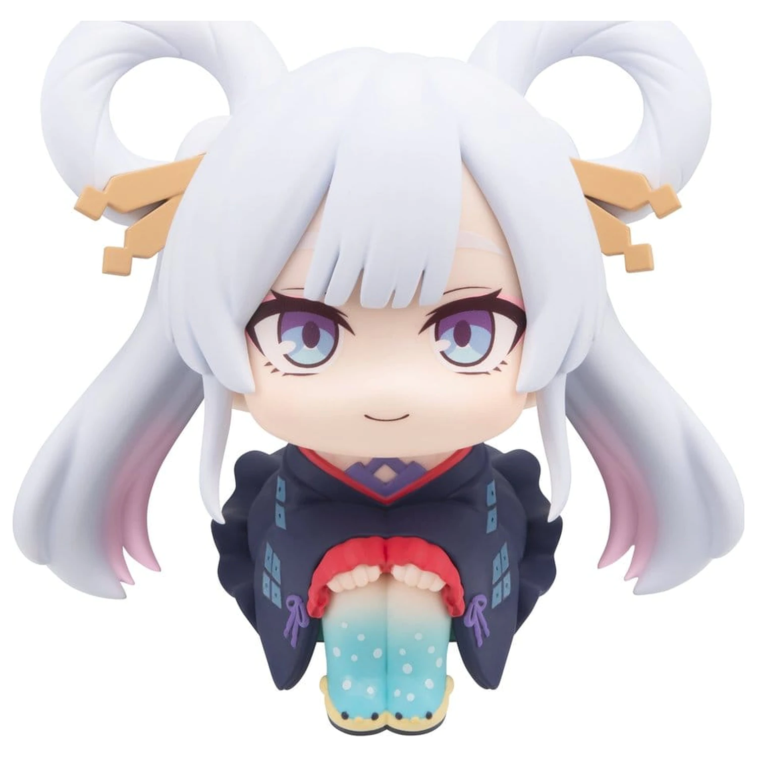 Cosmic Princess Kaguya! Look Up PVC figura Yachiyo Runami 11 cm termékfotó