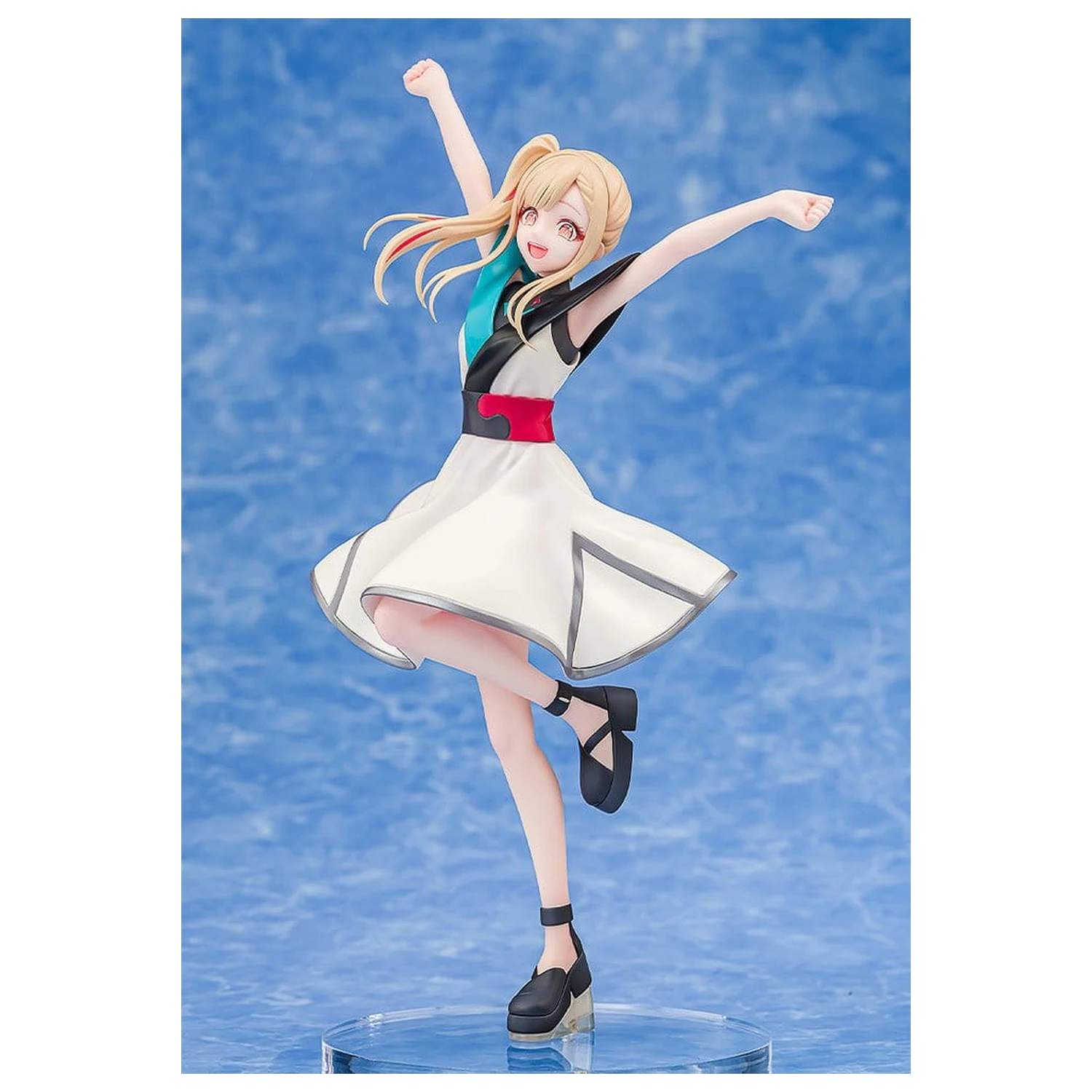 Cosmic Princess Kaguya! PVC figura Kaguya: Collaboration Concert Ver. 17 cm termékfotó