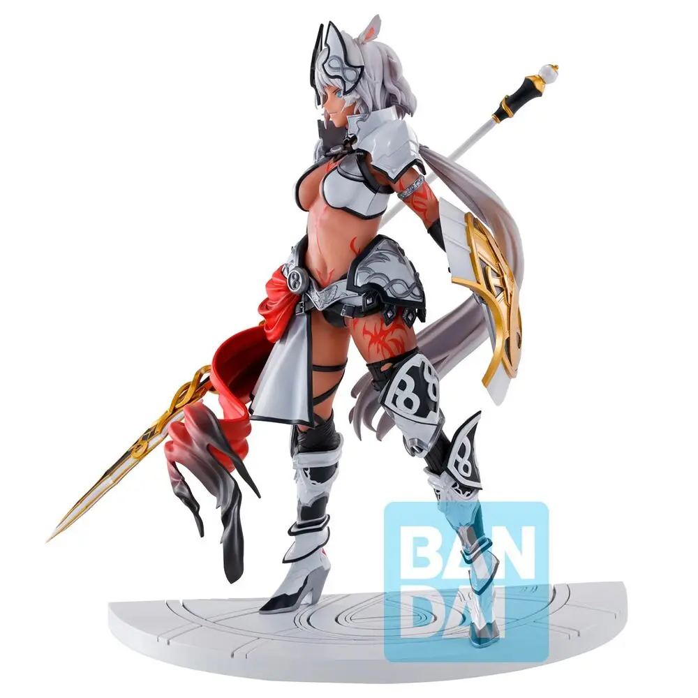 Cosmos In The Lostbelt Lancer Caenis Ichibansho figura 19cm termékfotó