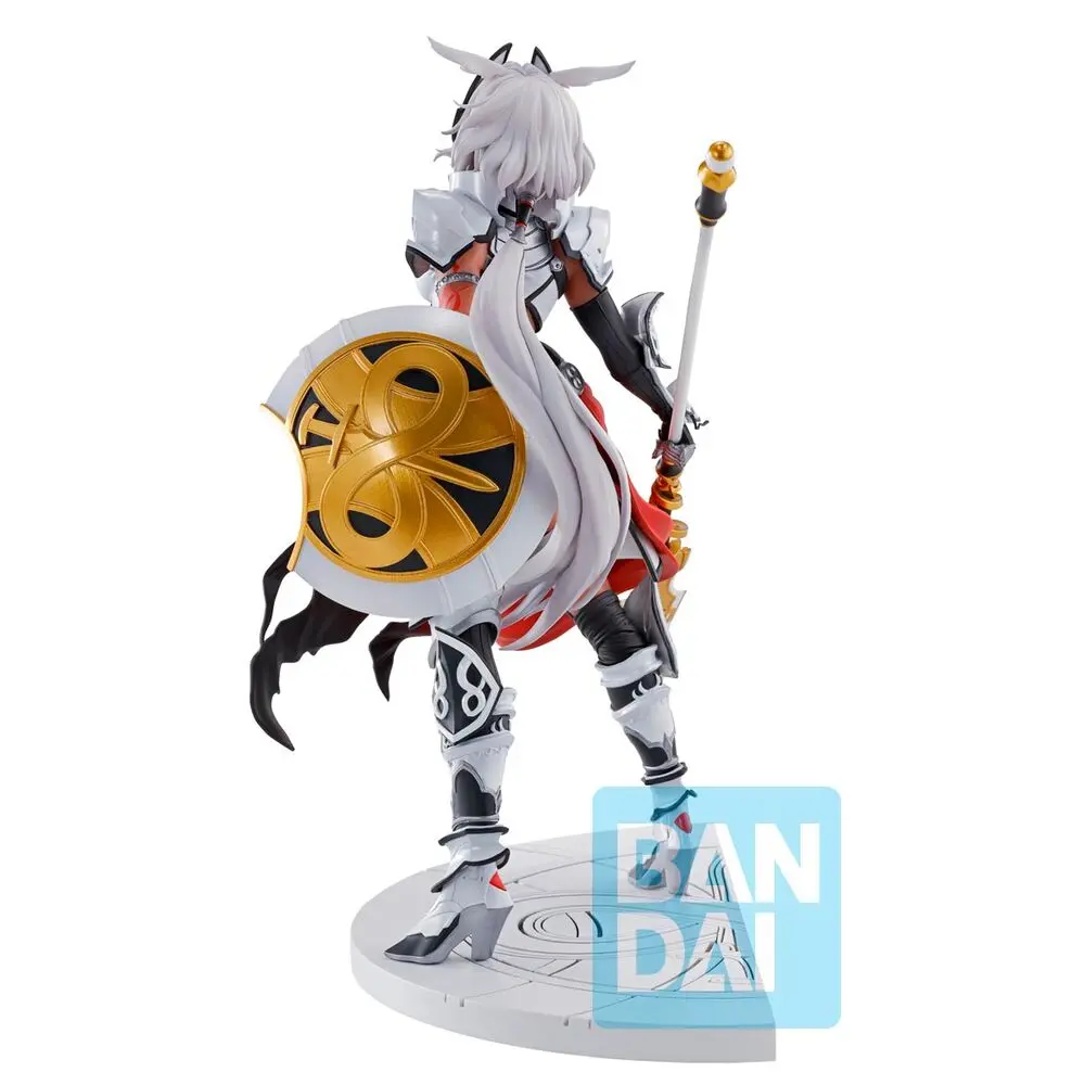 Cosmos In The Lostbelt Lancer Caenis Ichibansho figura 19cm termékfotó