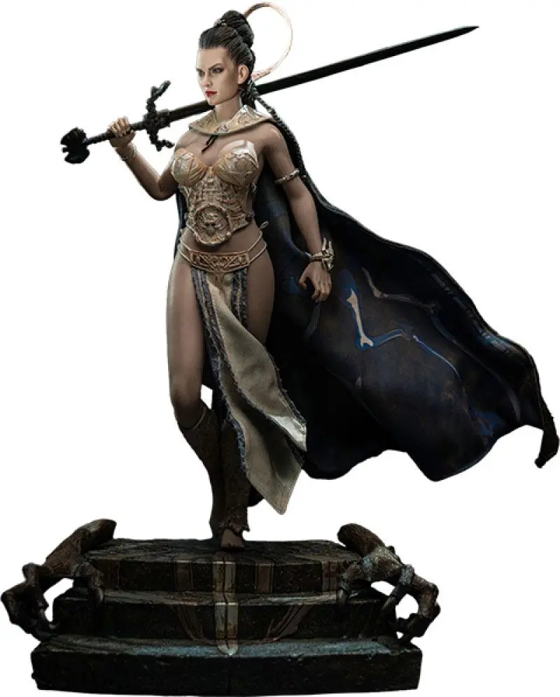 Court of the Dead 1/6 Kier Shadow of Heaven akciófigura 30 cm termékfotó