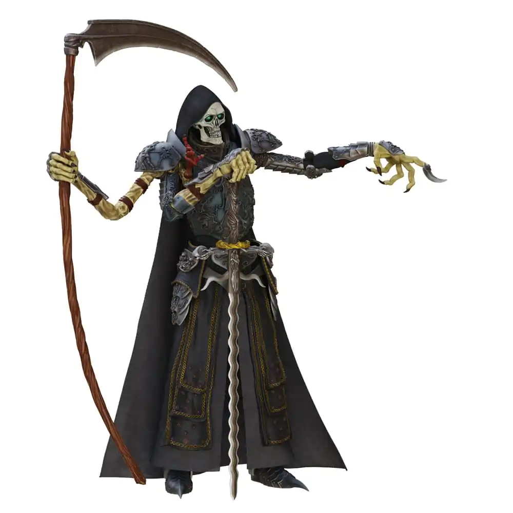 Court of the Dead 1/12 Demithyle: Exalted Reaper General akciófigura  termékfotó