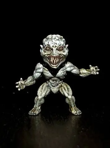 Court of the Dead Gethsemoni Queen of the Dead akciófigura 10 cm termékfotó
