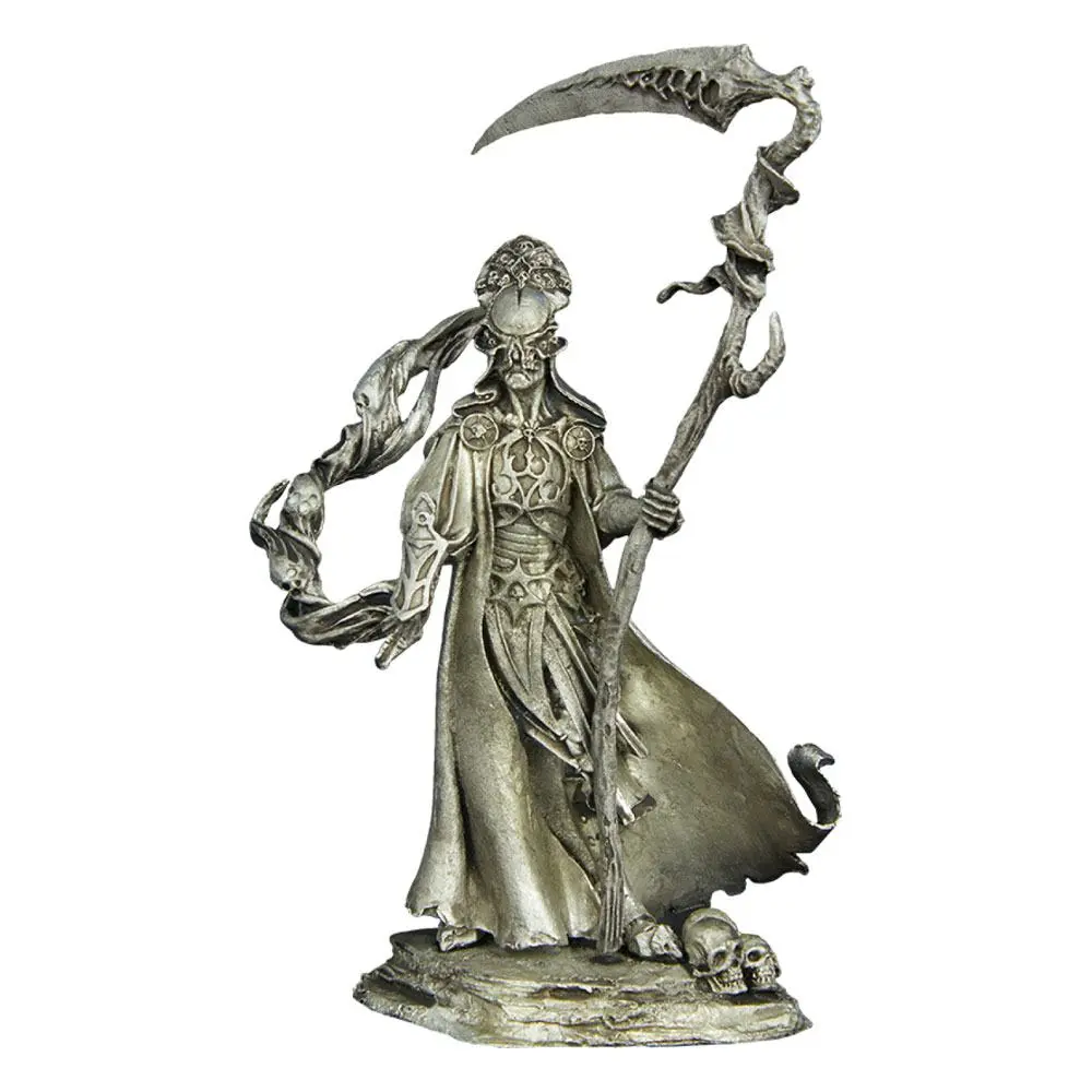 Court of the Dead Miniature Death 3 cm termékfotó